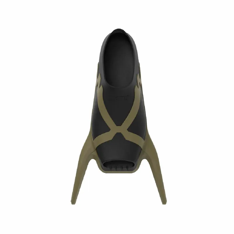 Versand Am Gleichen Tag Fin Foot Pocket X-Wing Black-Olive 44-45 Mares 420931044BKOL