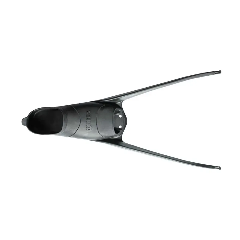 Freediving Fin Foot Pocket Razor Size 47-48 Mares 42090447 Günstig