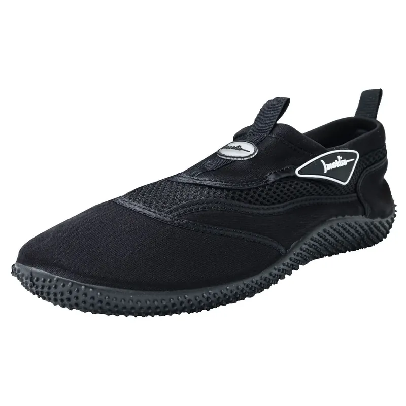 Mega-Angebot Aqua Shoes Coral Black Size EU 46 Marlin 217107