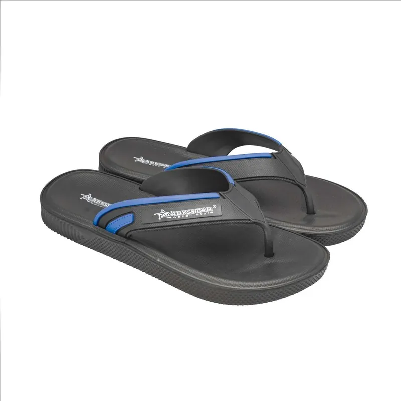 Swimming Flip Flops Fly Blue Size 44 Abysstar 69714BL Online Kaufen