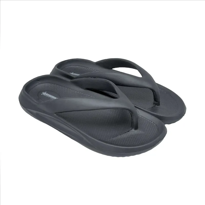 Wochenendangebot Swimming Flip Flops Pillow Woman Black Size 39 Abysstar 69829BK