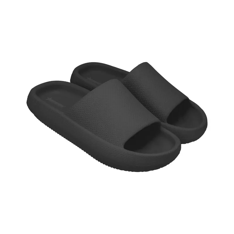 Swimming Slippers Cloud Woman Black Size 36-37 Abysstar 69810BK Highlight