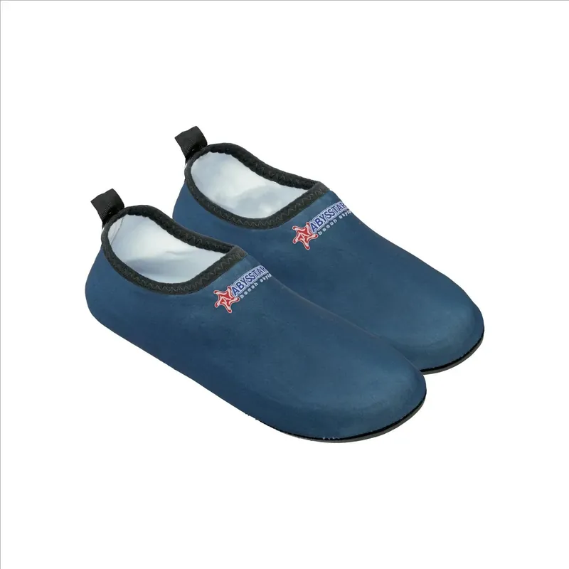 Preiswert Water Shoes Charm Navy-Blue Size 41 Abysstar 65741