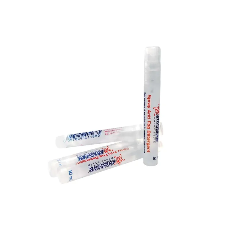 Anti-Fog Spray 10ml Abysstar 62948 Nur Heute