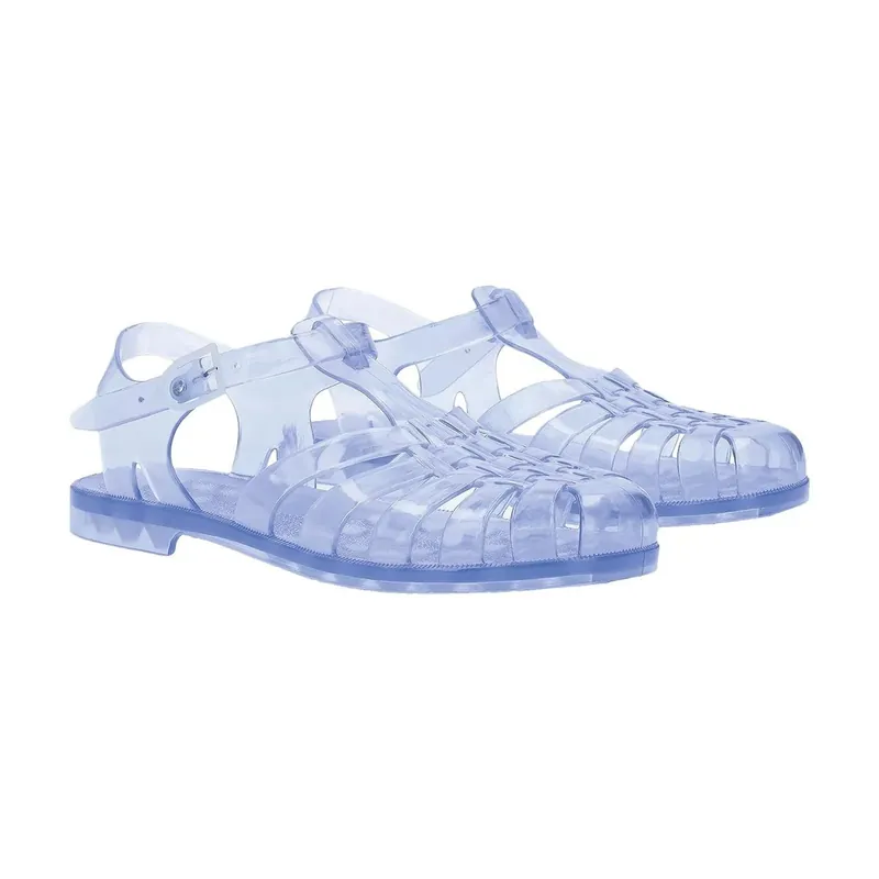 Water Sandals Grit Baby Transparent Size 24 Abysstar 62728 Meistverkauft