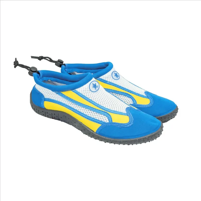 Begrenztes Angebot Water Shoes Ocean Baby Blue Size 24 Abysstar 50186