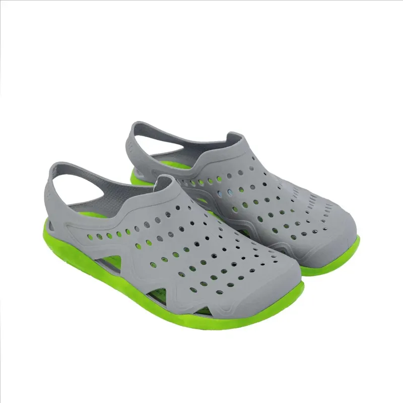Anatomical Swimming Shoes Creta Green Size 42 Abysstar 69542GR Rabatt