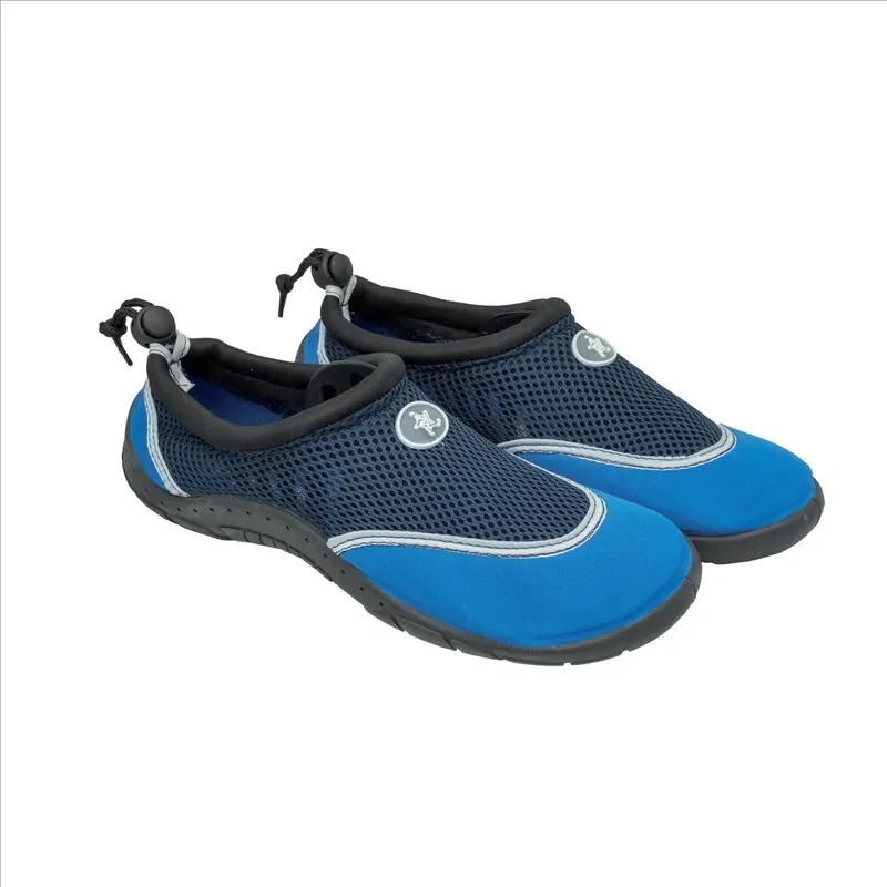 Water Shoes Atlantic Blue Size 46 Abysstar 69576 Preis Gesenkt