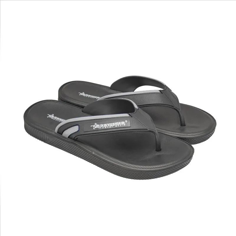 Swimming Flip Flops Fly Grey Size 40 Abysstar 69710GY Begrenztes Angebot