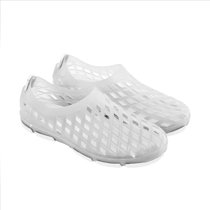 Anatomical Swimming Shoes Trend Baby White-Transparent Size 30 Abysstar 68166WTR Echt
