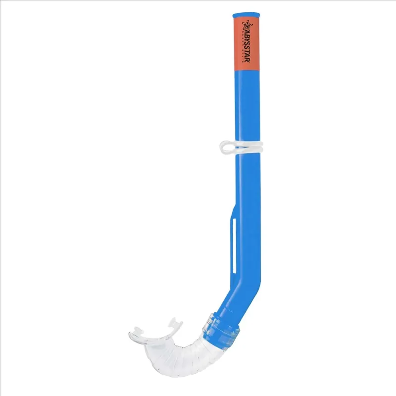Snorkel Tube Storm Blue Abysstar 50047BL Top-Preis