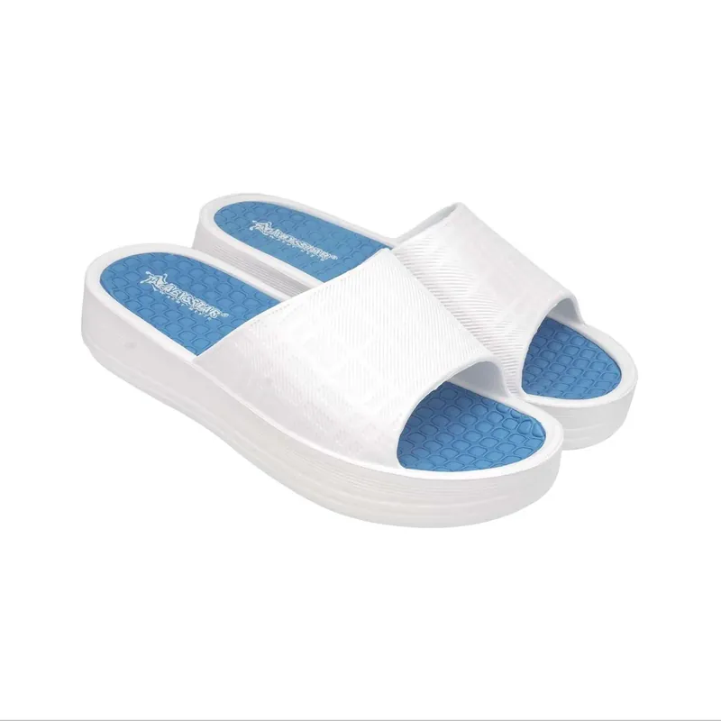 Preis Gesenkt Swimming Slippers Playa Woman White Size 37 Abysstar 69657WH