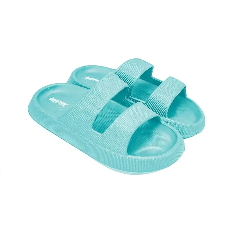 Günstig Swimming Slippers Valencia Woman Marine Size 40 Abysstar 64100MN
