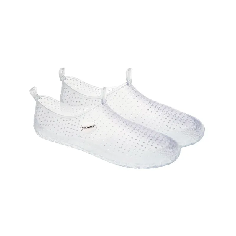 Direktkauf Water Shoes Tropical Kids White Size 34 Abysstar 50244