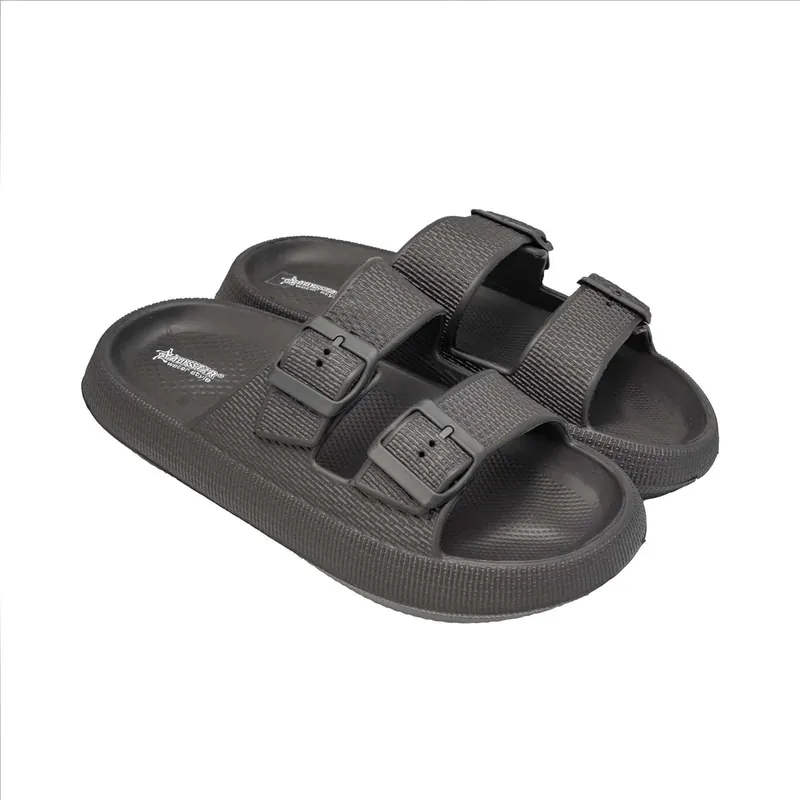 Billig Swimming Flip Flops Hammer Kids Black Size 36 Abysstar 69816BK