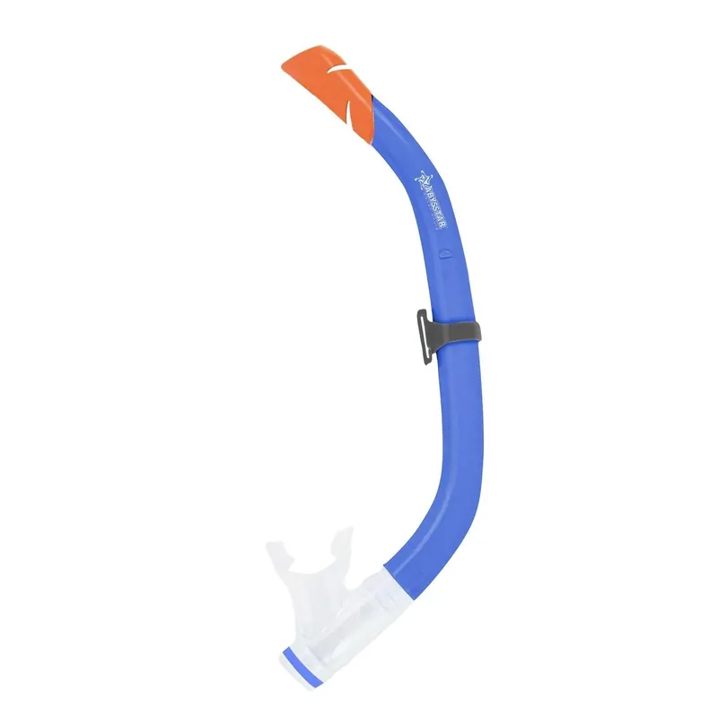 Jetzt Bestellen Snorkel Tube Perfect Blue Abysstar 69782BL
