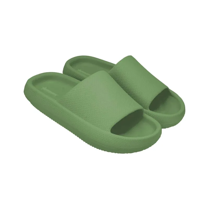 Swimming Slippers Cloud Woman Mint-Green Size 40-41 Abysstar 69814AQG Super-Preis