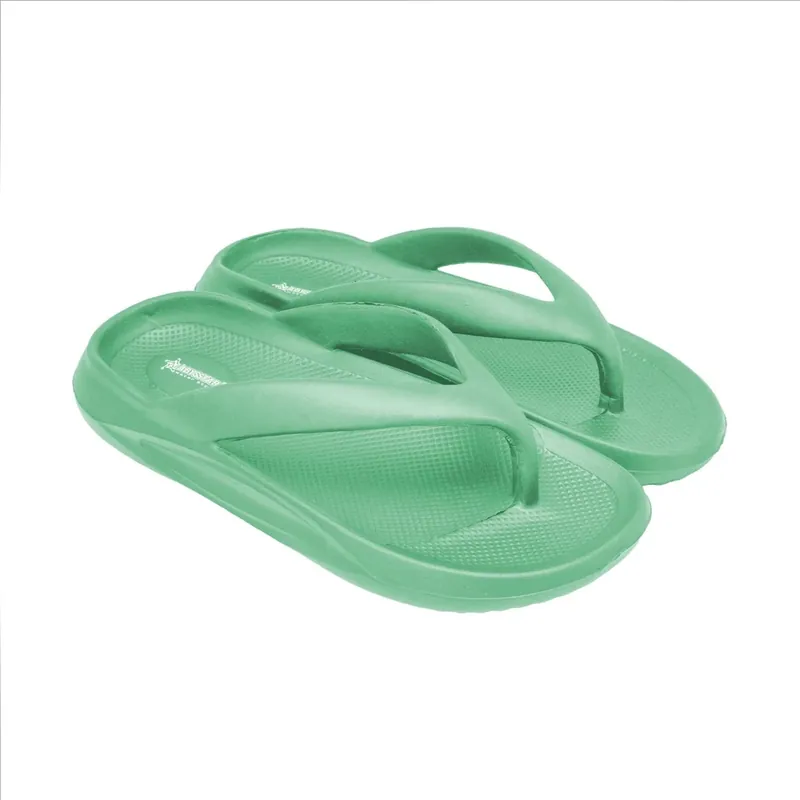 Swimming Flip Flops Pillow Woman Mint-Green Size 37 Abysstar 69827AQG Super-Preis