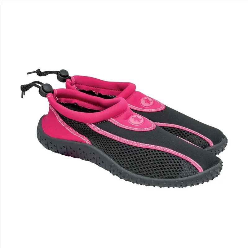 Letzte Chance Water Shoes Rock Kids Pink Size 36 Abysstar 65712