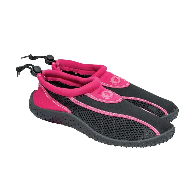 Neuheit Water Shoes Rock Kids Pink Size 40 Abysstar 65716