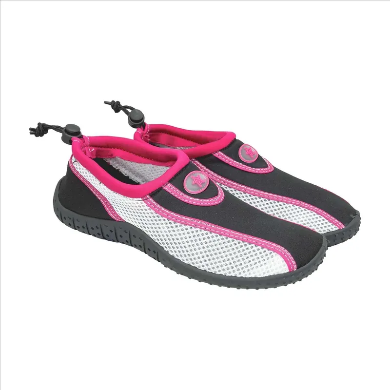Angebot Water Shoes Ocean Kids Pink Size 35 Abysstar 69725
