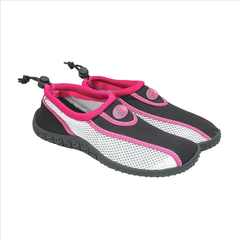 Water Shoes Ocean Kids Pink Size 36 Abysstar 69726 Top-Preis