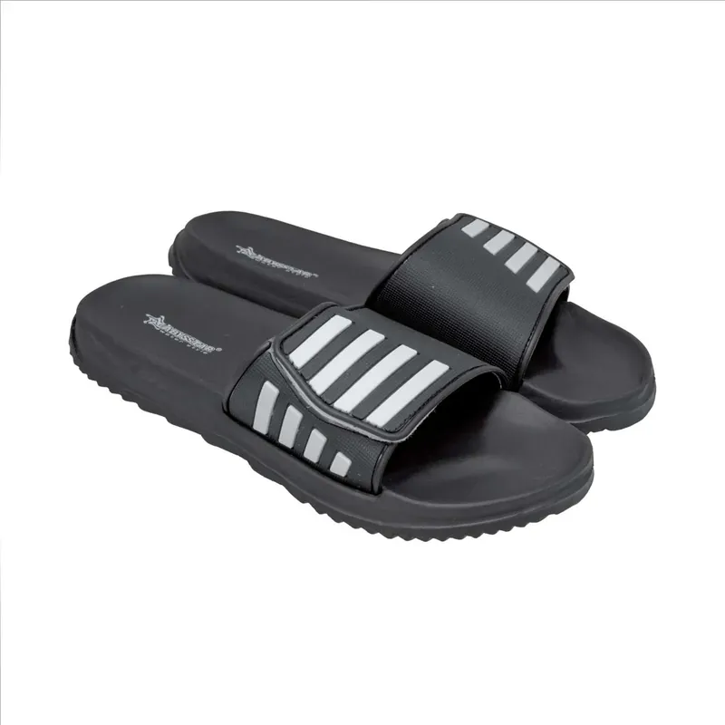 Swimming Slippers Lido Kids Black Size 39 Abysstar 69649BK Neue Kollektion