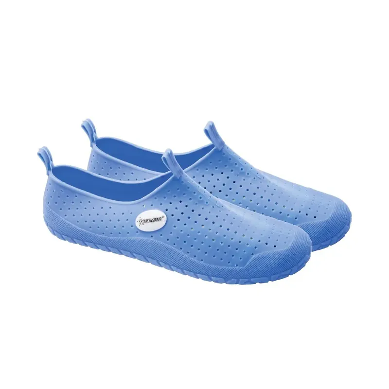 Highlight Water Shoes Tropical Kids Blue Size 37 Abysstar 50219