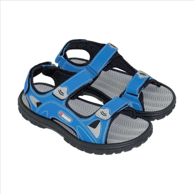 Saisonangebot Water Sandals Truck Blue Size 44 Abysstar 68018BL