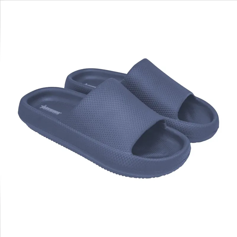 Swimming Flip Flops Cloud Man Blue Size 42-43 Abysstar 64070BL Preis Gesenkt