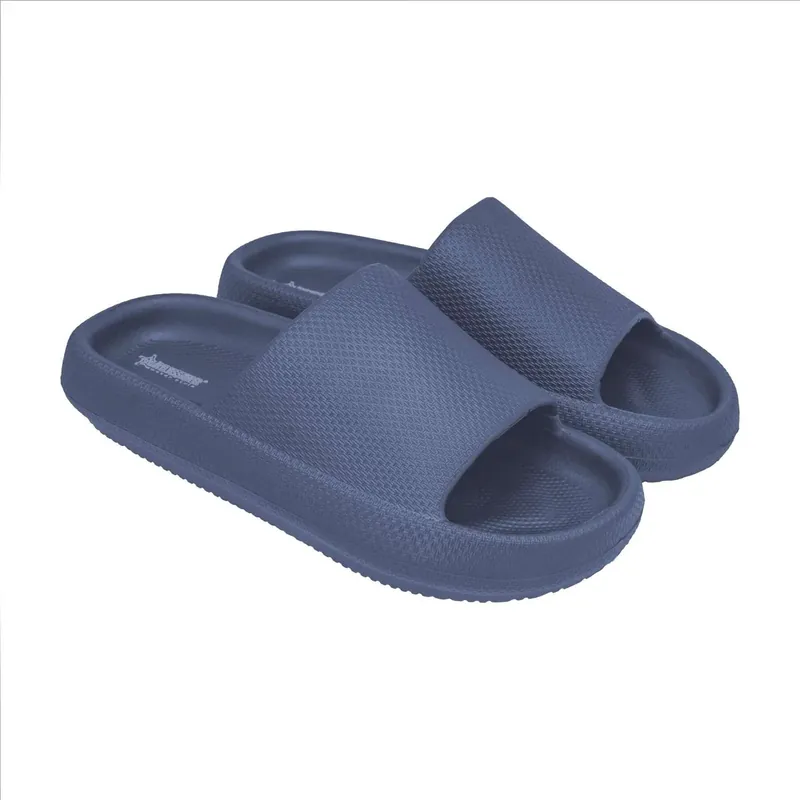 Swimming Flip Flops Cloud Man Blue Size 44-45 Abysstar 64071BL Saisonangebot
