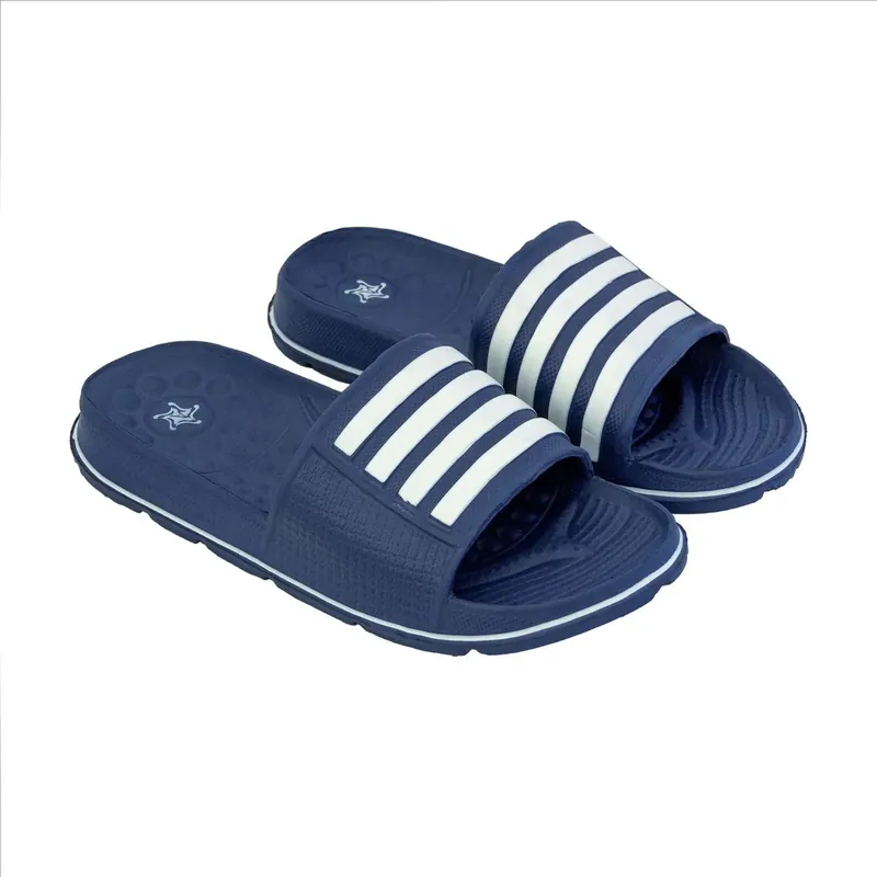 Sofort Bestellen Swimming Slippers Relax Blue Size 43 Abysstar 69643BL