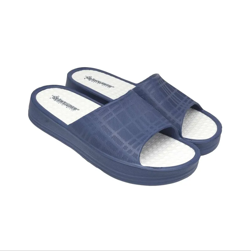 Swimming Slippers Playa Woman Blue Size 37 Abysstar 69657BL Highlight