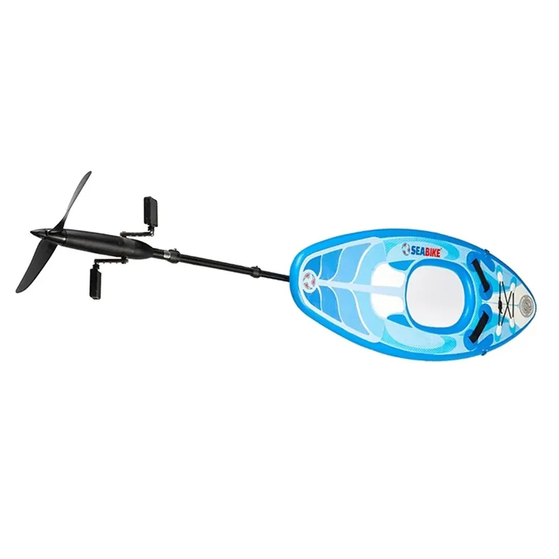 Nur Für Kurze Zeit Water Bike Seabike 2.0 Snorkeling Kit 8511727