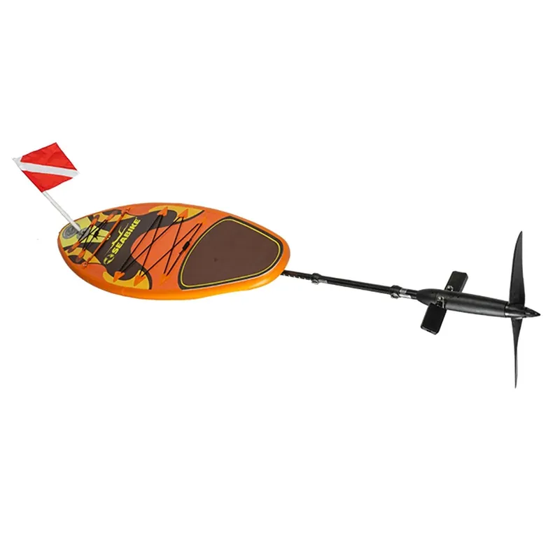 Beliebt Water Bike Seabike 2.0 Spearfishing Kit 8511734