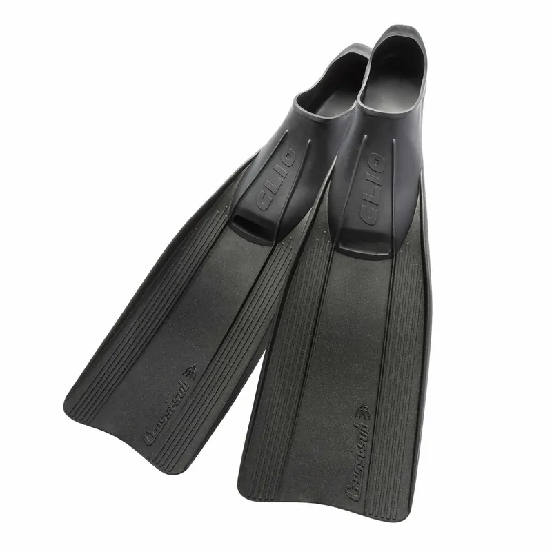 Preis Gesenkt Snorkeling and Swimming Fins Clio Black EU 39-40-UK 5,5-6,5 Cressi CA105039