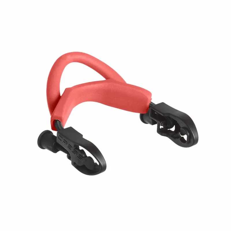 Preisknaller Ebs Straps For Fins Maui Red Cressi CZ145800