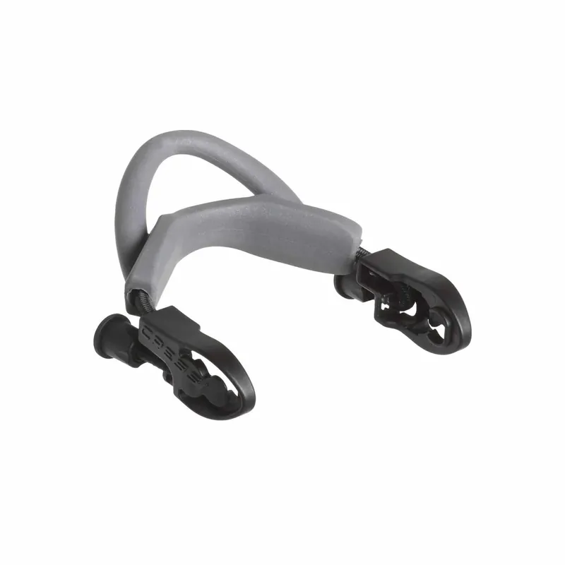 Ebs Straps For Fins Maui Grey Cressi CZ145550 Ausverkauf