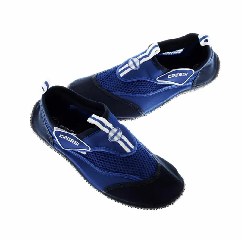 Jetzt Bestellen Water Shoes Reef Royal-Blue Size 43 Cressi XVB944543