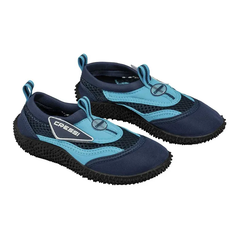 Water Shoes Coral Kids Blue-Light Blue Size 31 Cressi XVB945231 Preiswert