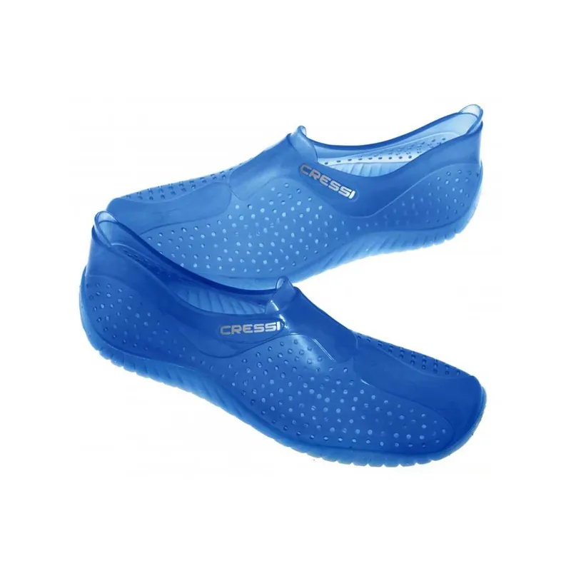 Water Shoes Non-Slip Kids Blue Size 33-34 Cressi VB950033 Preisknaller