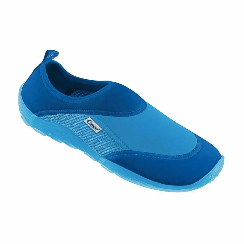 Water Shoes Coral Navy-Blue Size 37 Cressi VB950737 Rabatt