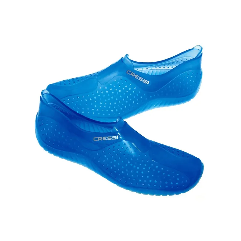 Günstig Water Shoes Non-Slip Navy Size 37 Cressi XVB950137