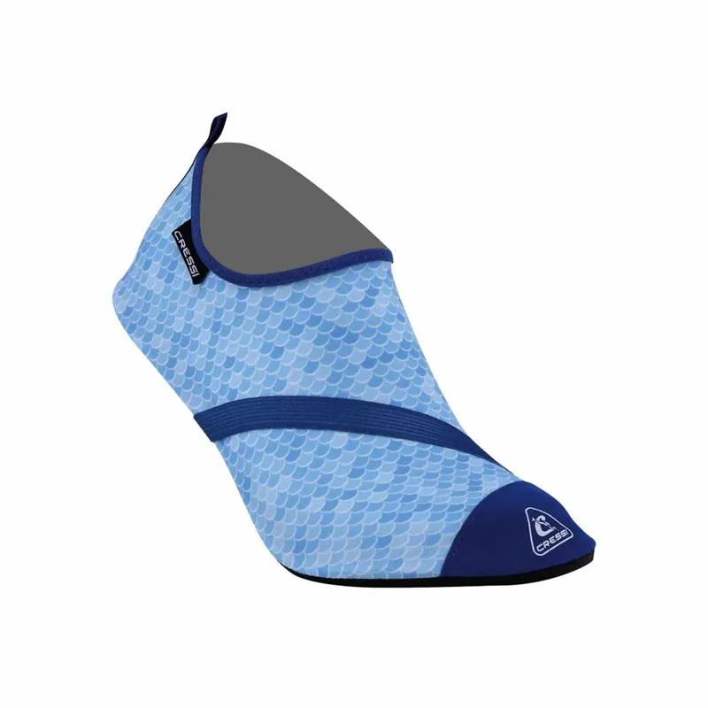 Garantierte Lieferung Diving Socks Aqua Olas Size 34-35 Cressi FLX420735