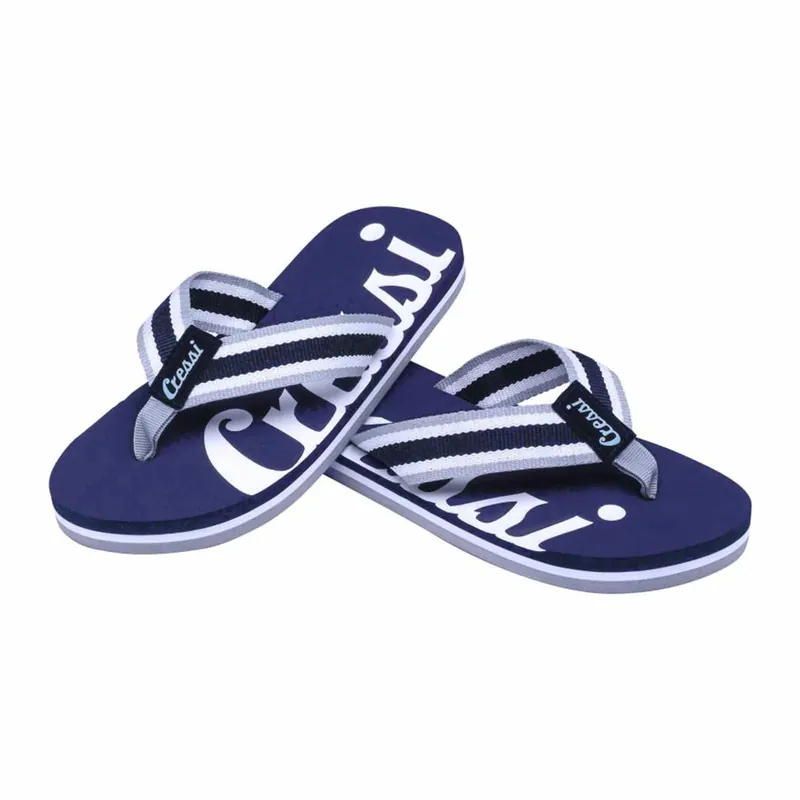 Preisknaller Flip Flops Portofino Blue Size 38 Cressi VB957538
