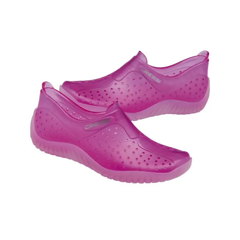 Top-Seller Water Shoes Non-Slip Kids Pink Size 29-30 Cressi VB950429