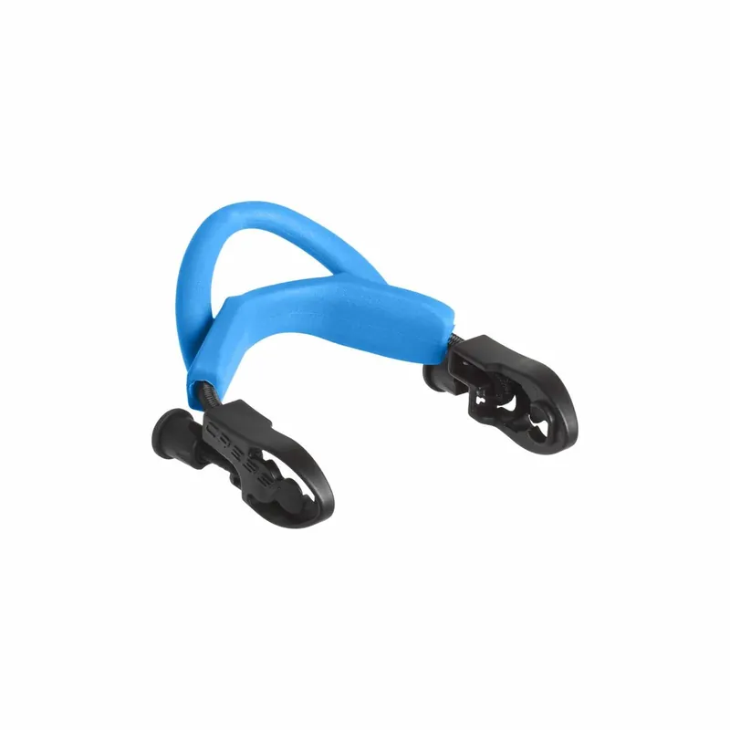 Ebs Straps For Fins Maui Blue Cressi CZ145200 Angebot
