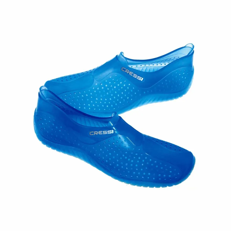 Sonderaktion Water Shoes Non-Slip Navy Size 40 Cressi XVB950140