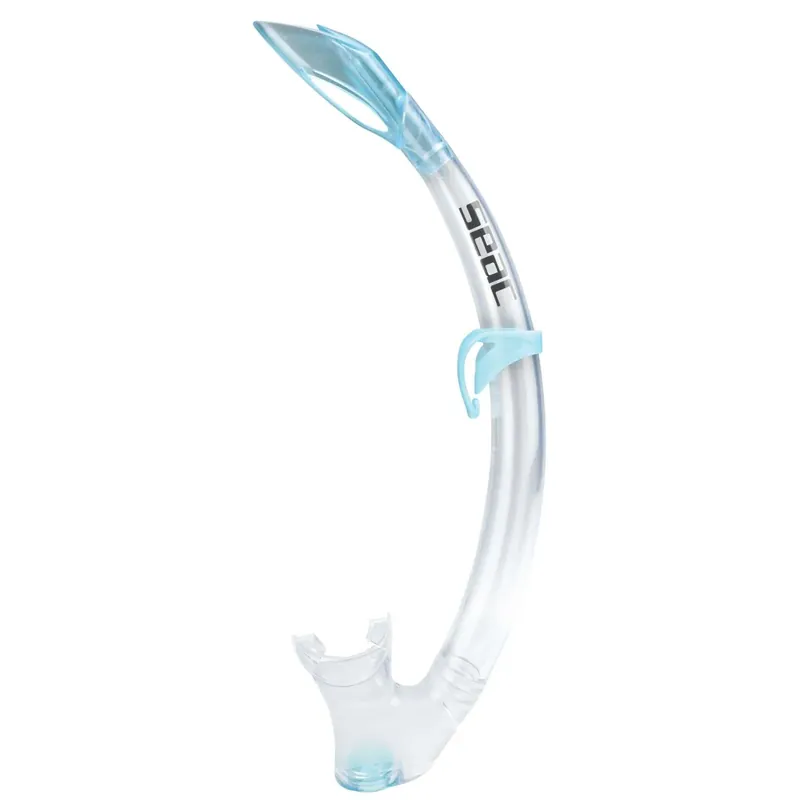 Snorkeling Snorkel Tribe Kids Clear-Turquoise Seac 84-27A-SKL Top-Preis