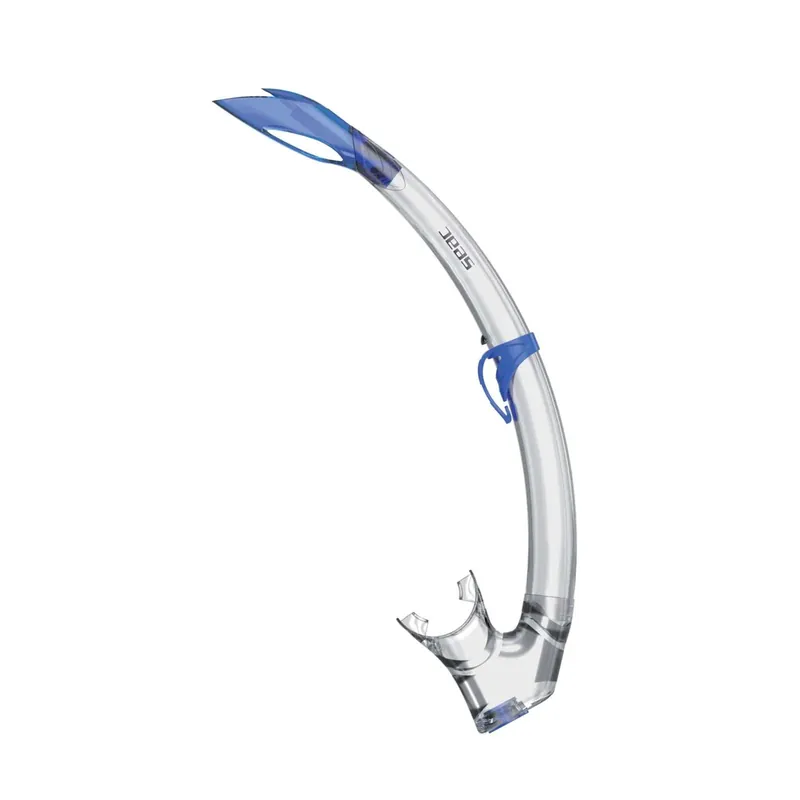 Snorkeling Snorkel Tribe Kids Clear-Blue Seac 84-27B-SKL Sonderangebot